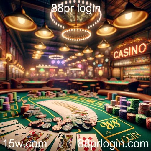 Os melhores jogos de cartas no 88pr login️