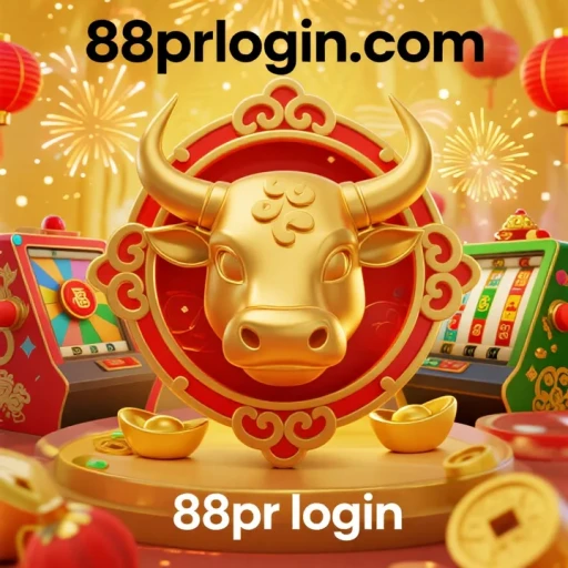 88pr login